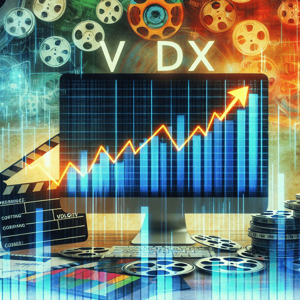 NFLX Stock Understanding The Trajectory Of Netflix NFLX Stock A