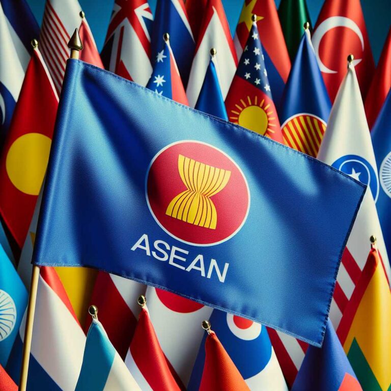 ASEAN Understanding The Association Of Southeast Asian Nations ASEAN