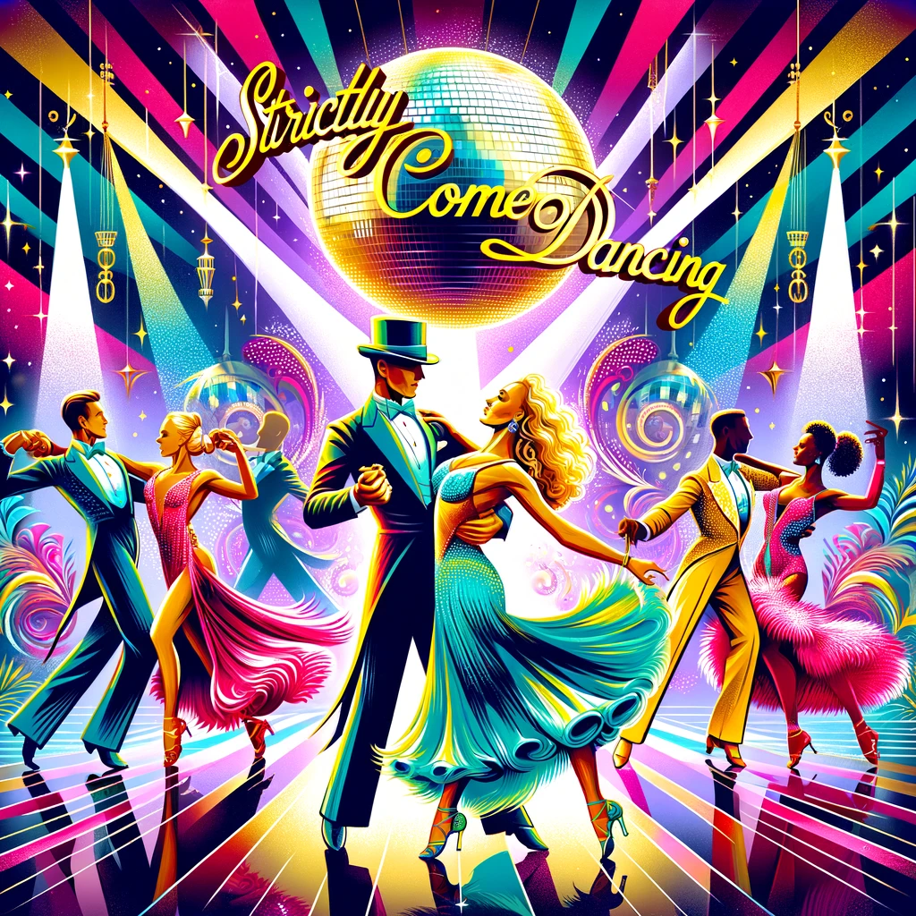 Strictly Come Dancing: A Dazzling Staple of British Television