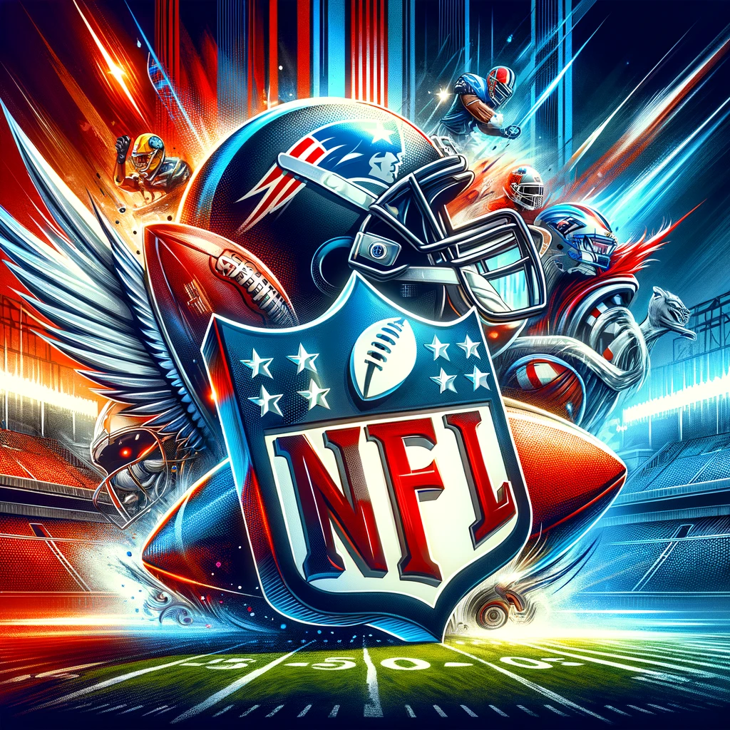 The National Football League: A Pillar of American Sports Culture