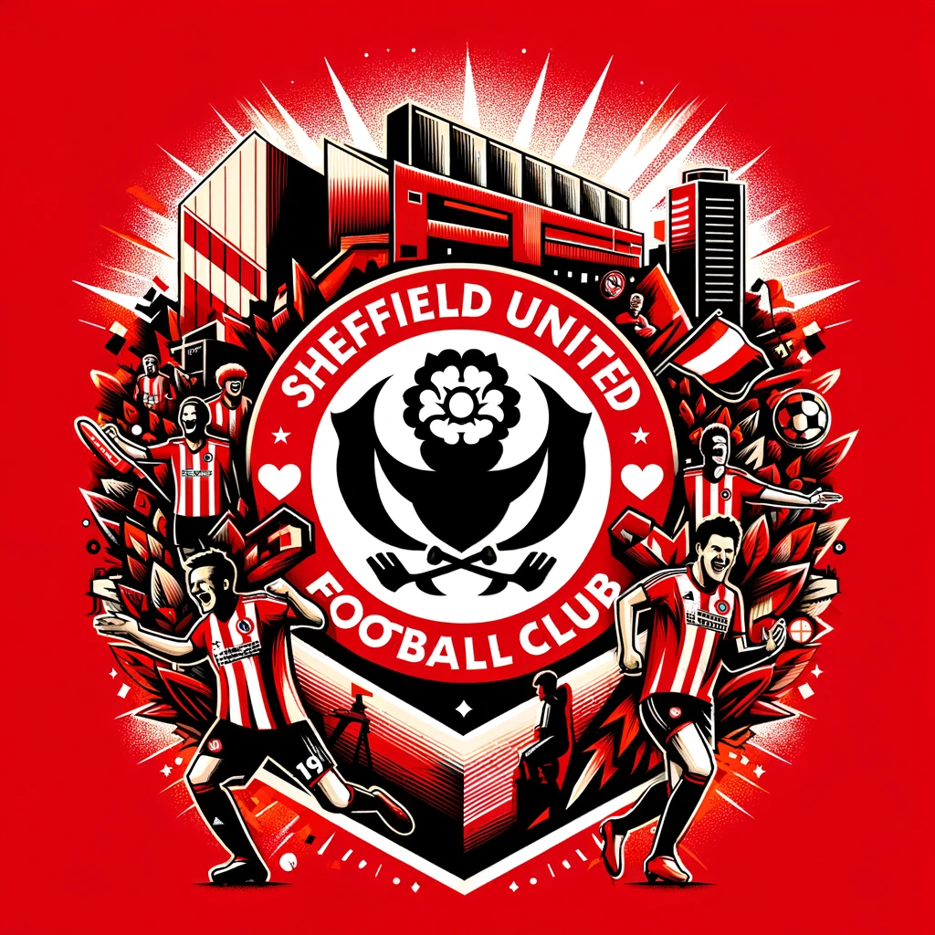 2023 Sheffield United