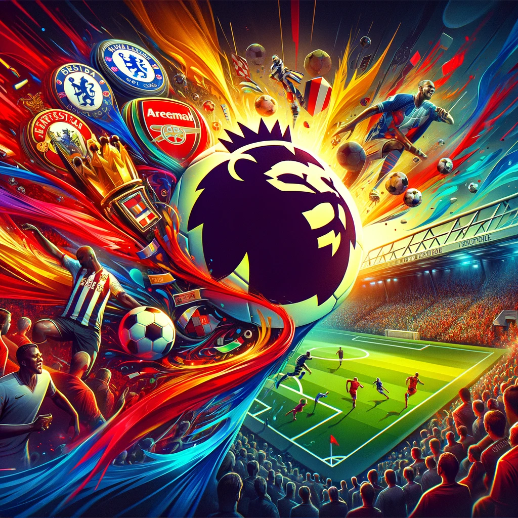 The English Premier League: A Global Football Phenomenon