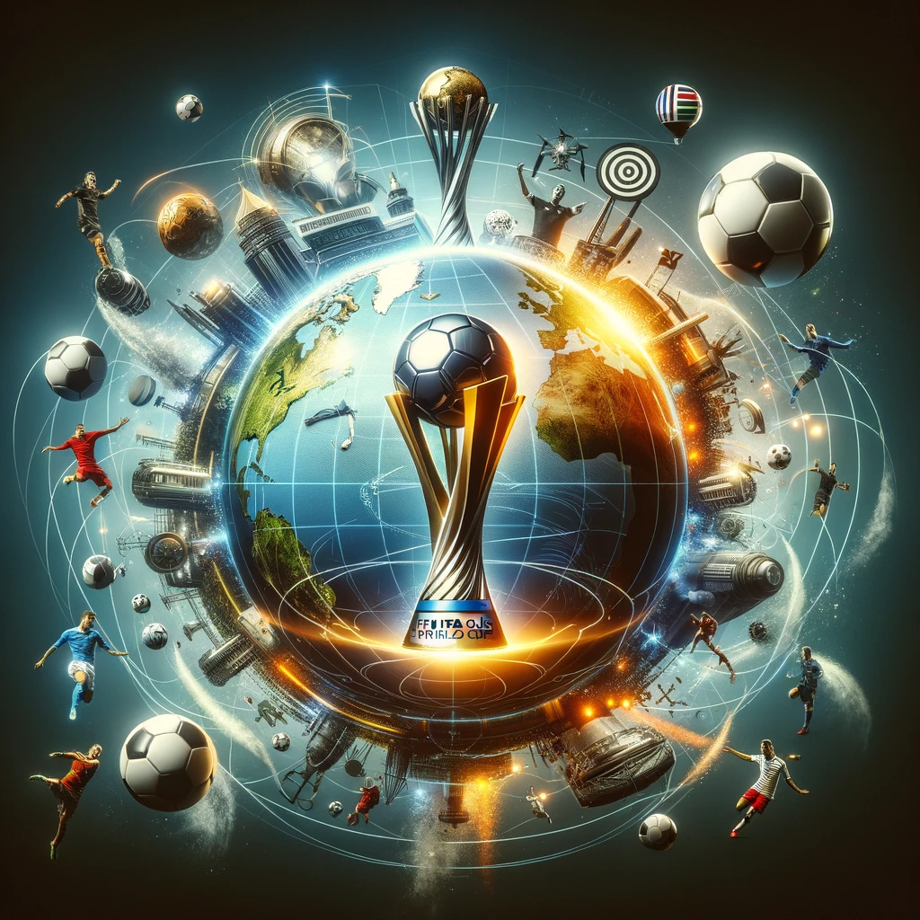 The FIFA Club World Cup: Global Football's Ultimate Prize