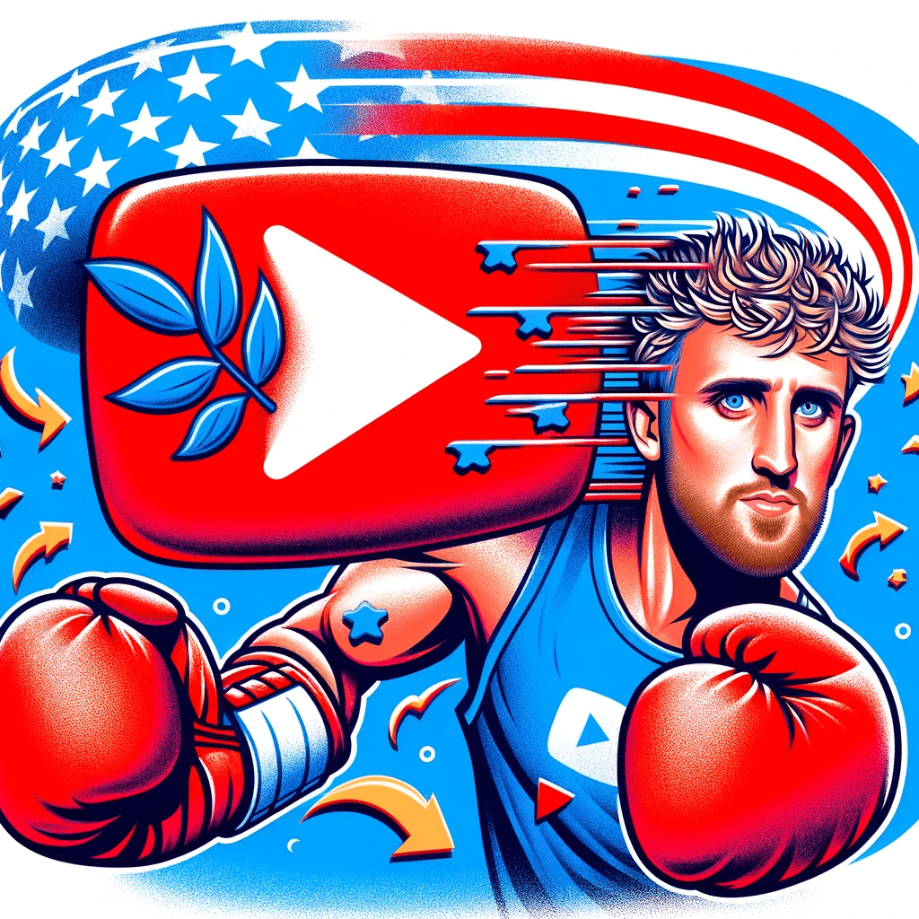 Jake Paul: From YouTube Fame to Boxing Contender