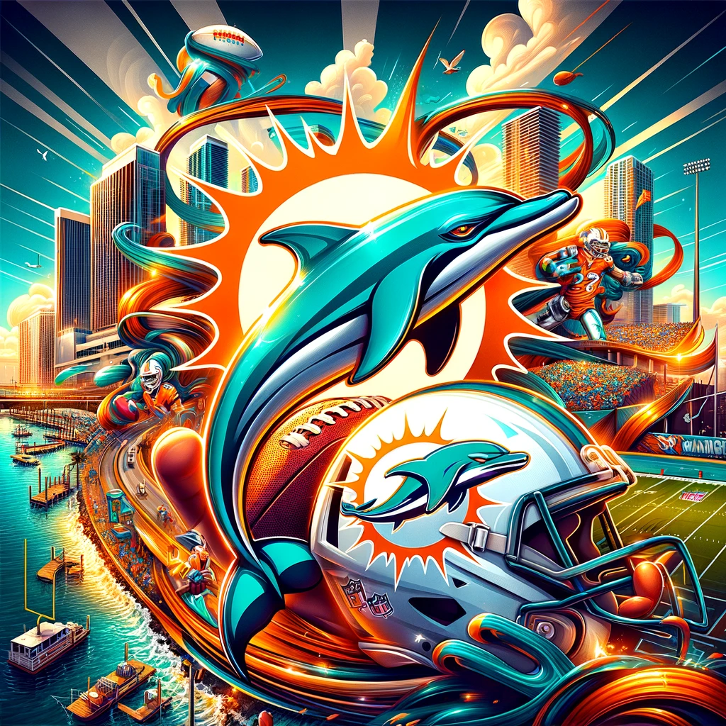 The Miami Dolphins: A Legacy in the NFL