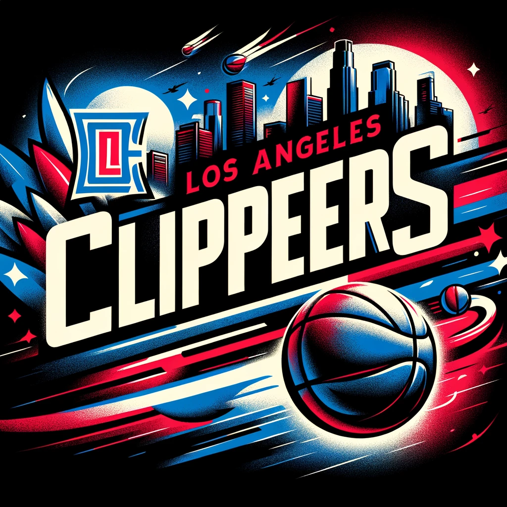 The Los Angeles Clippers: Rising Contenders in the NBA
