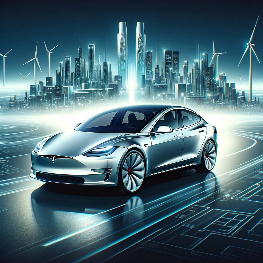Tesla Electric Cars: Pioneering Technology and Questions of Reliability