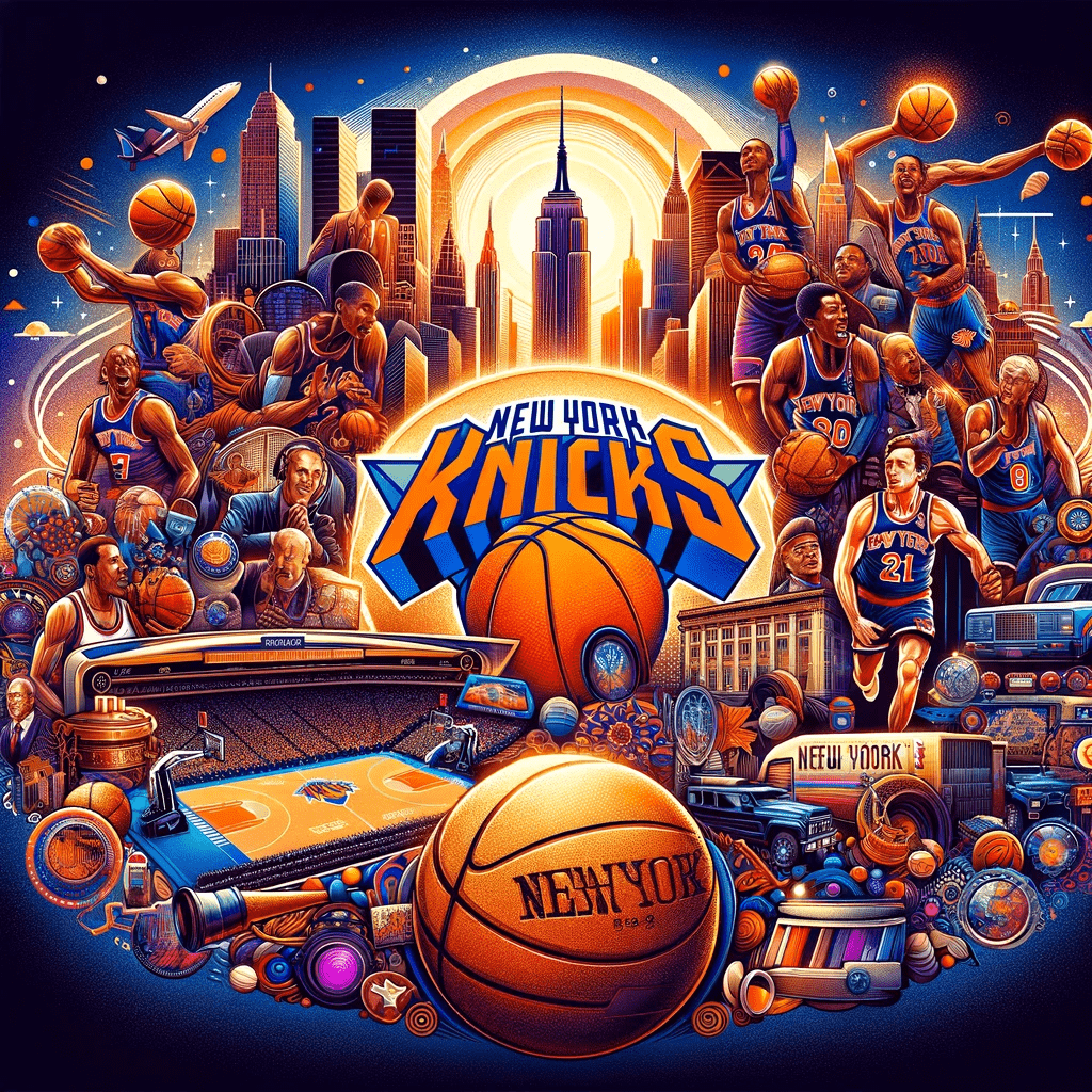 New York Knicks: A Comprehensive Profile