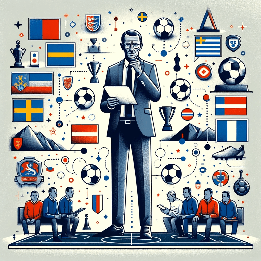 Sven-Göran Eriksson: A Comprehensive Overview
