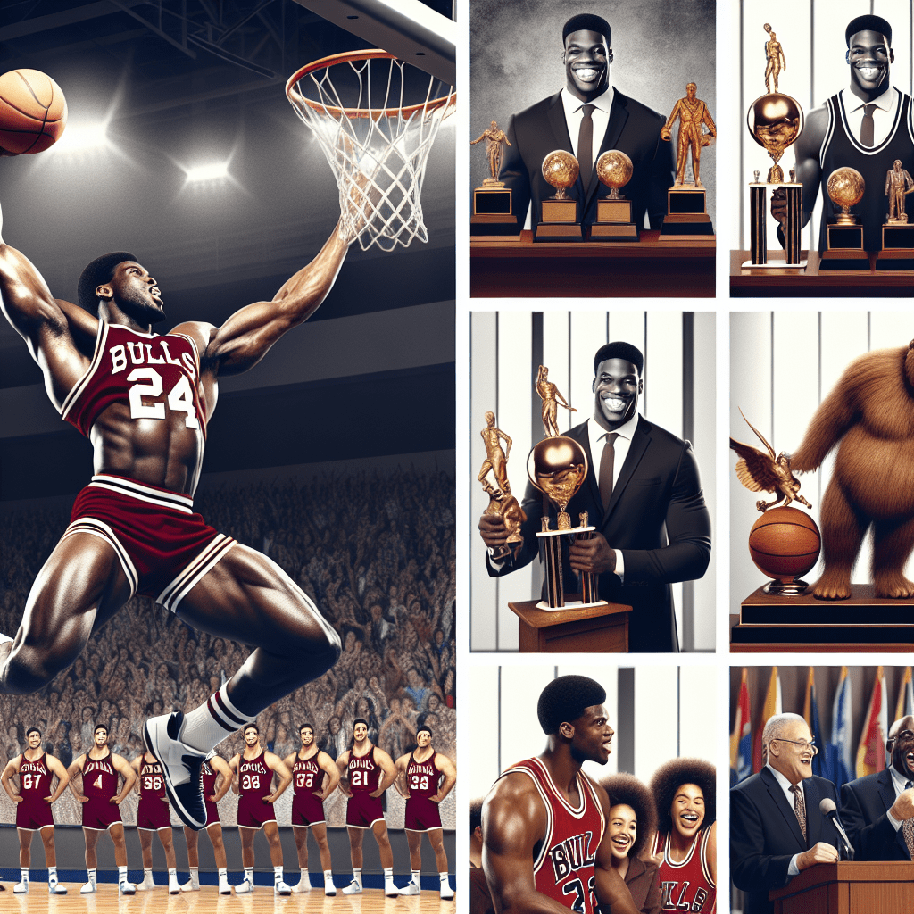 LeBron James - LeBron James: The Journey of a Living Basketball Legend - 28/Jan/2024