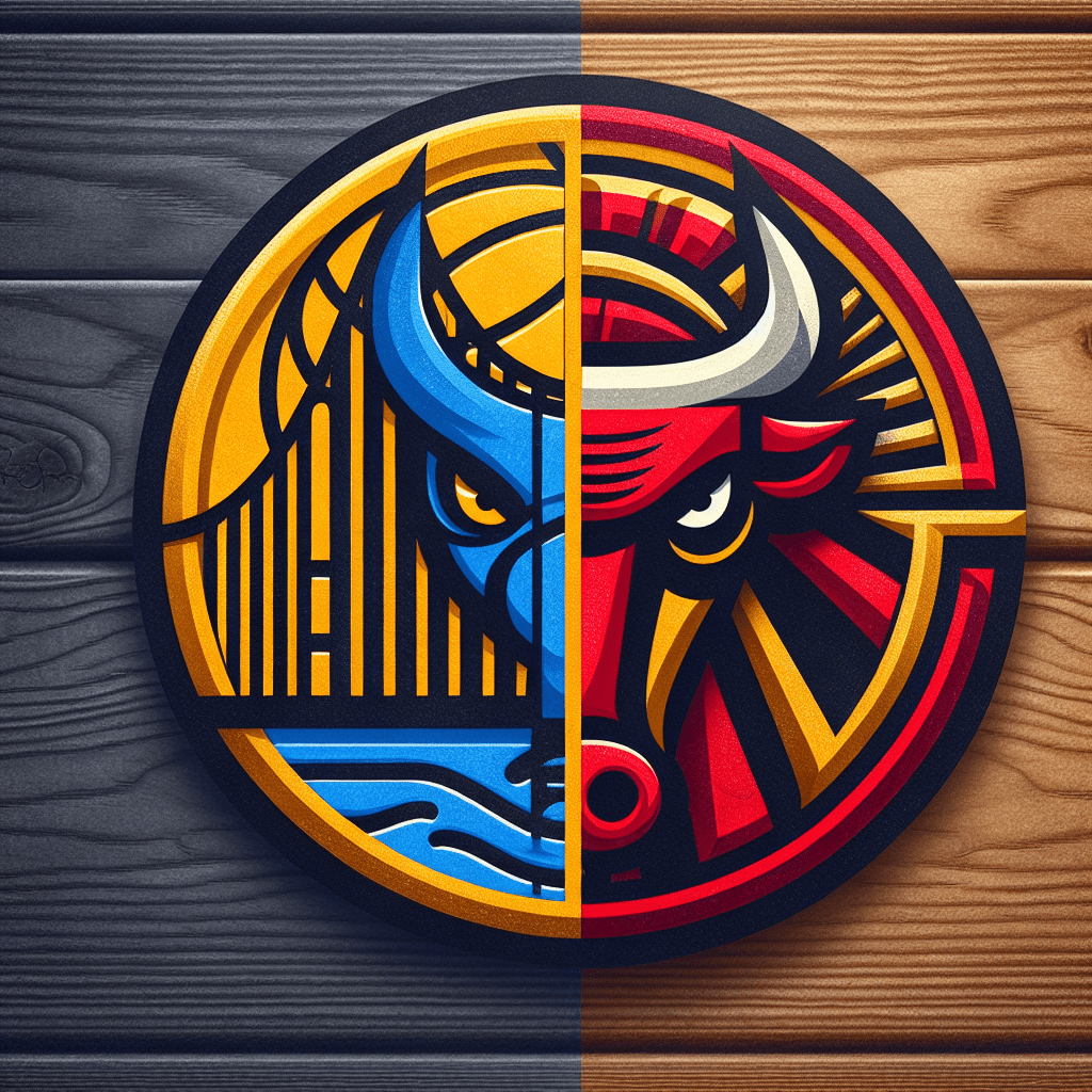 Warriors vs Bulls - Introduction to Basketball Clubs: Warriors and Bulls - 13/Jan/2024