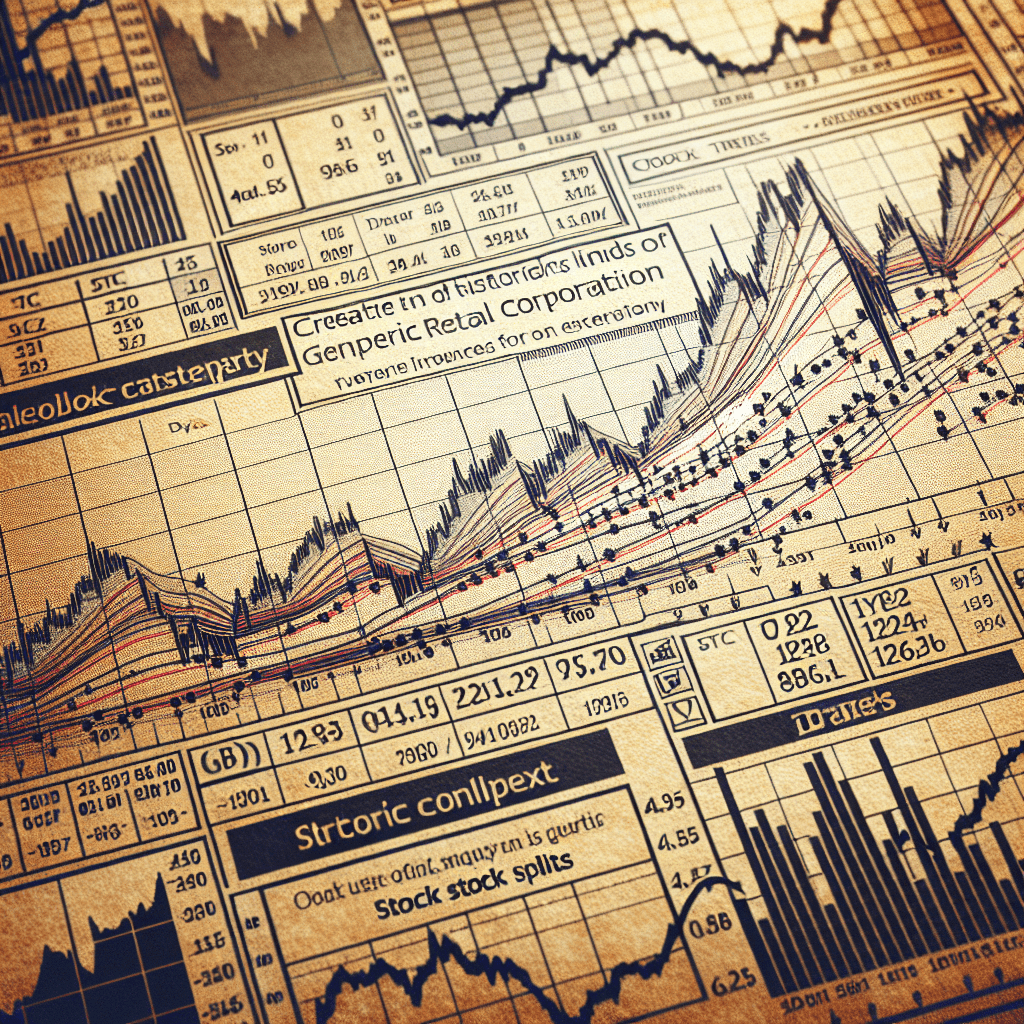 Walmart stock split Understanding the Walmart Stock Split A