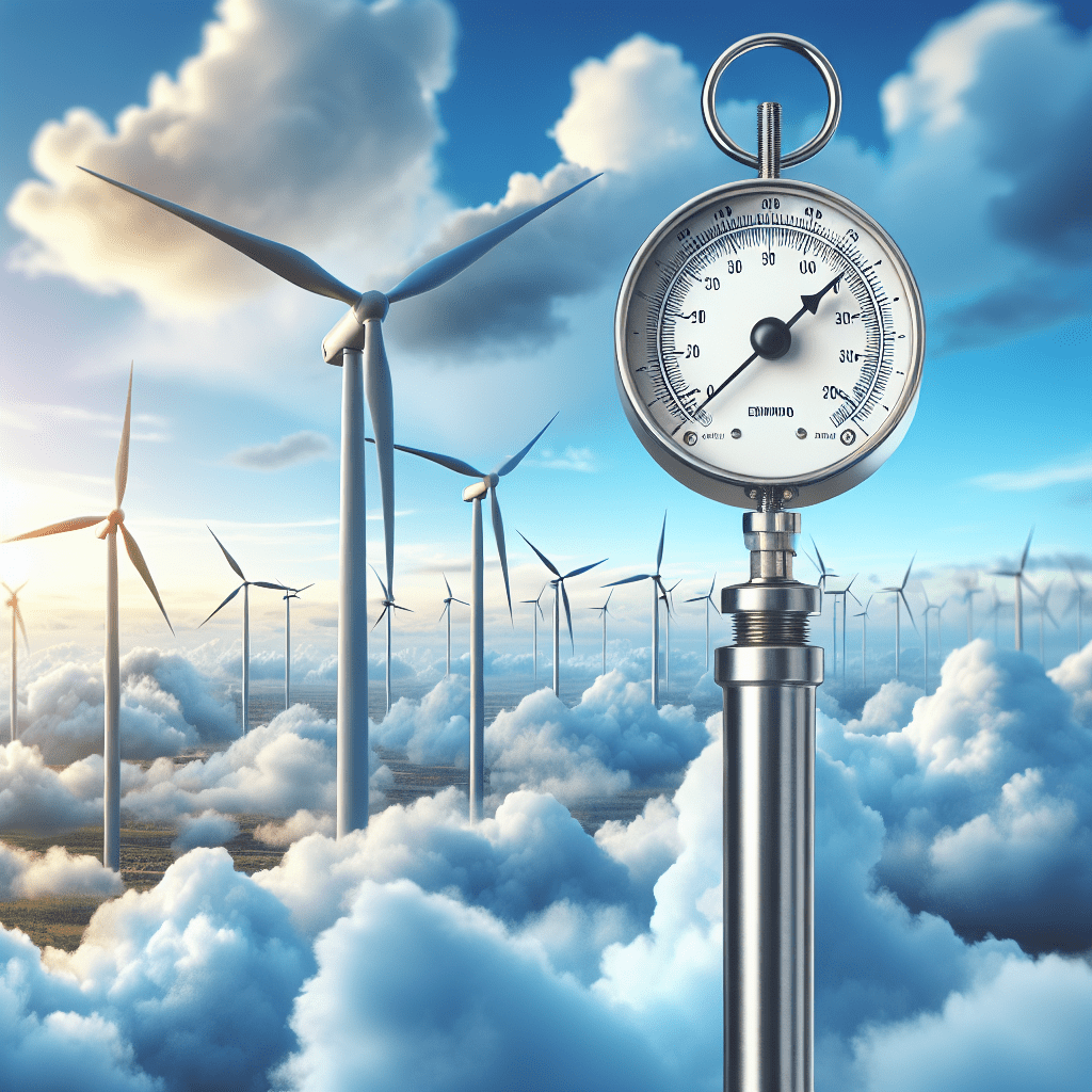 Wind speed - The Fundamentals of Wind and Its Speed - 22/Jan/2024