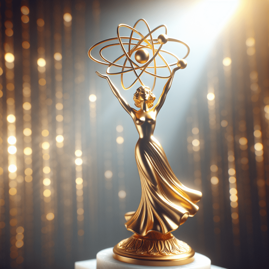 Emmys - Introduction to the Emmy Awards - 16/Jan/2024