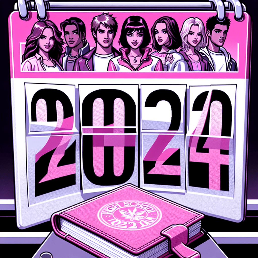 Mean Girls 2024 - Introduction - 12/Jan/2024