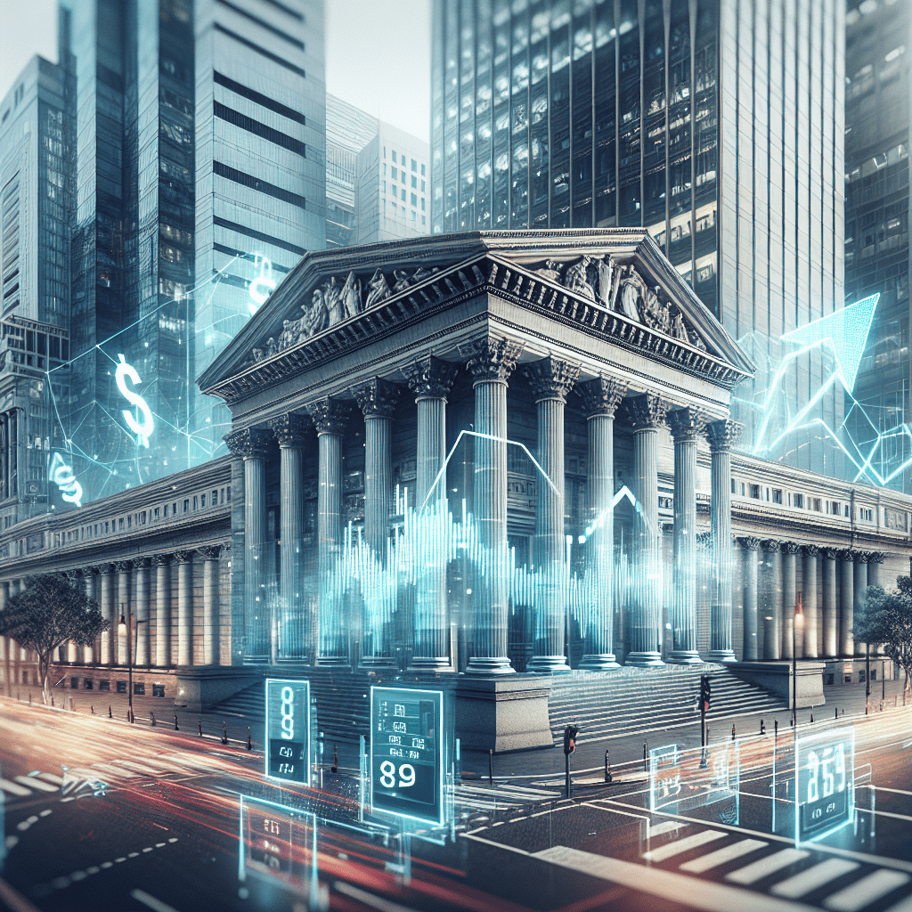 Bank of England interest rates - The Role of the Bank of England in Setting Interest Rates - 29/Jan/2024