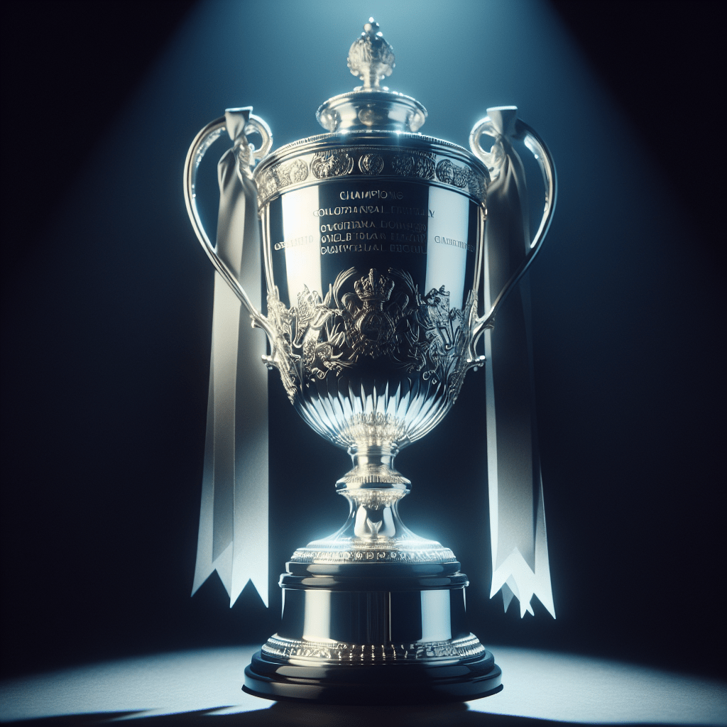 FA Cup - Origins and Establishment of the FA Cup - 17/Jan/2024
