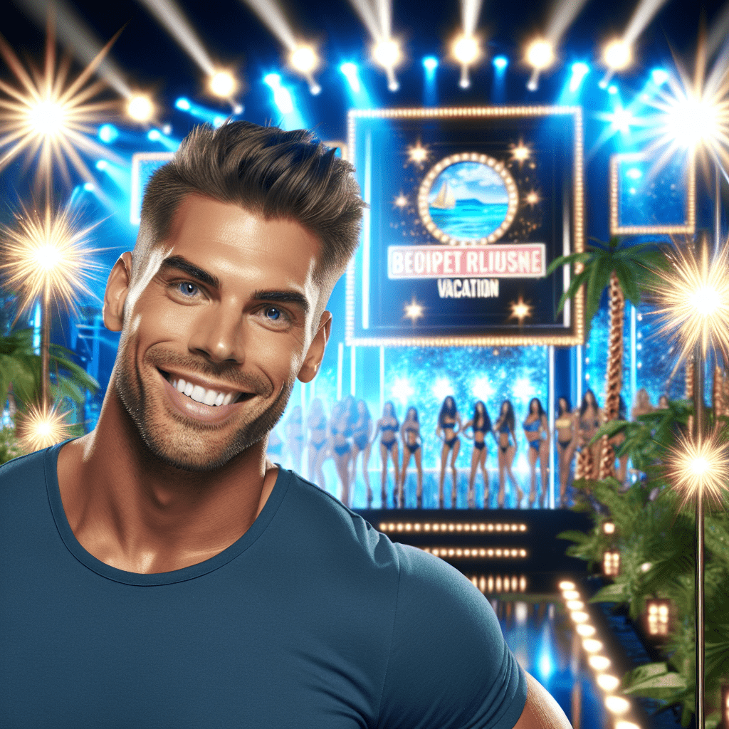 Toby and Georgia Love Island - Introduction to Love Island and the Importance of Toby and Georgia - 16/Jan/2024