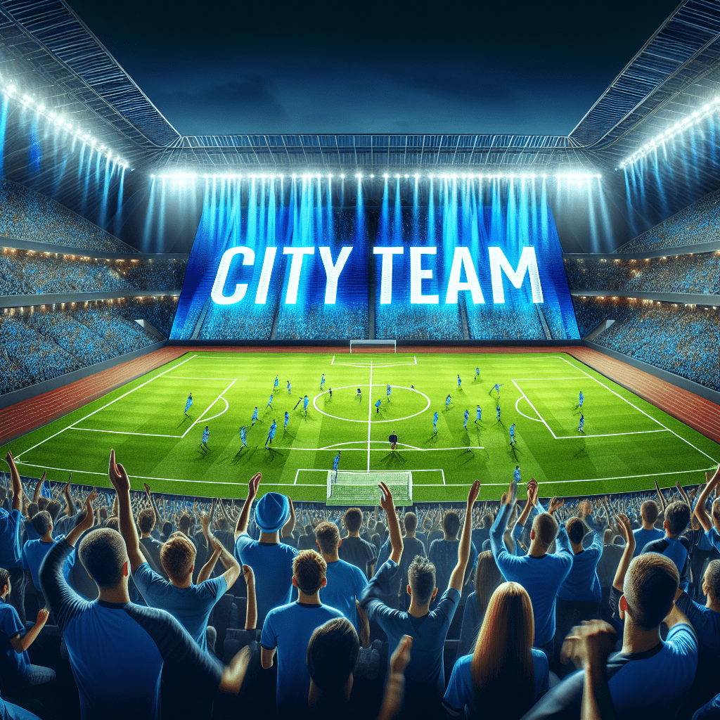 Leicester City - Introduction to Leicester City Football Club - 22/Jan/2024