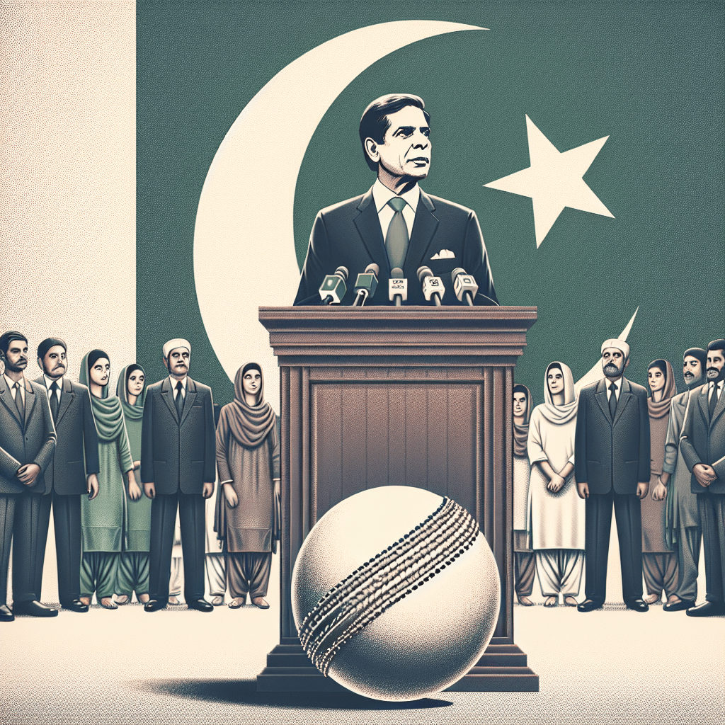 Imran Khan - Introduction: The Rise of Imran Khan - 30/Jan/2024