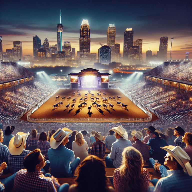 Rodeo Houston 2024 Lineup Rumors Isobel Kordula