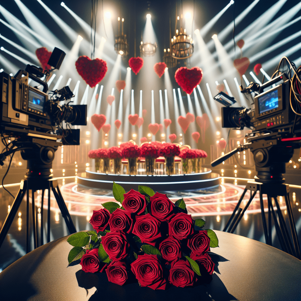 The Bachelor - The Phenomenon of "The Bachelor" in Contemporary Television Culture - 23/Jan/2024