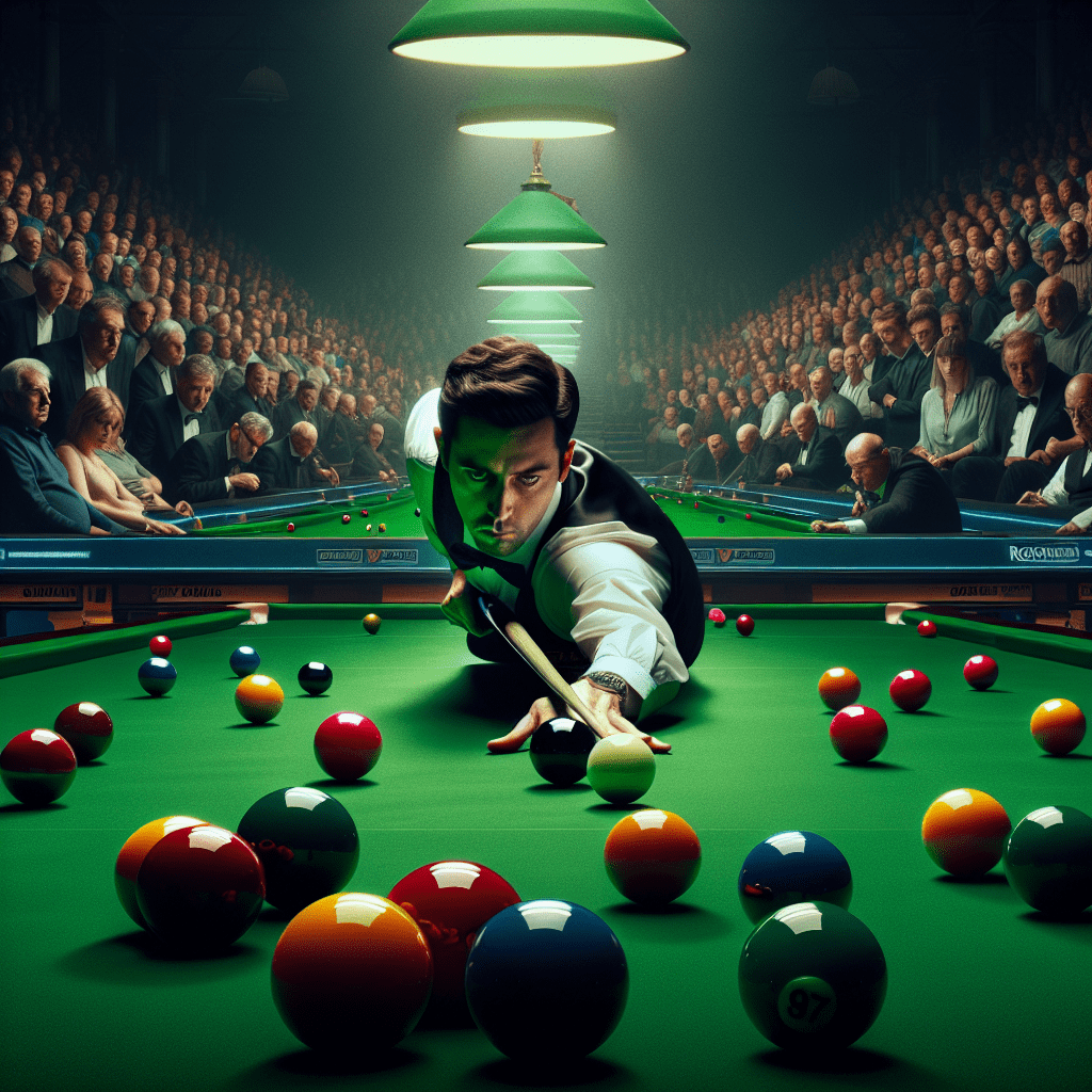 Snooker results - Introduction to Snooker - 13/Jan/2024