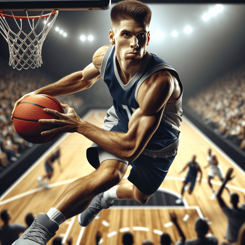 Jayson Tatum - Early Life and Basketball Beginnings - 20/Jan/2024