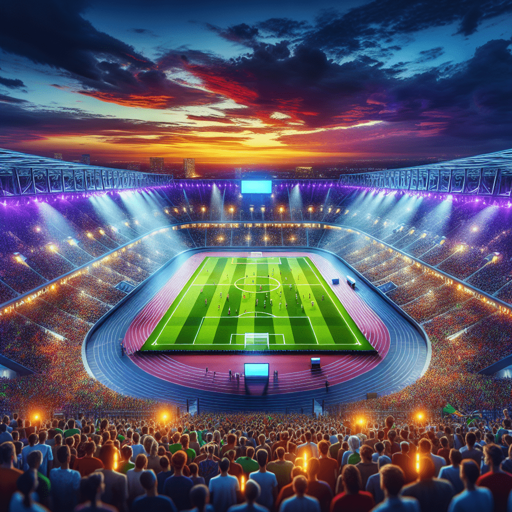 2024 Super Bowl The 2024 Super Bowl A Preview of America's Biggest Sporting Event 29/Jan