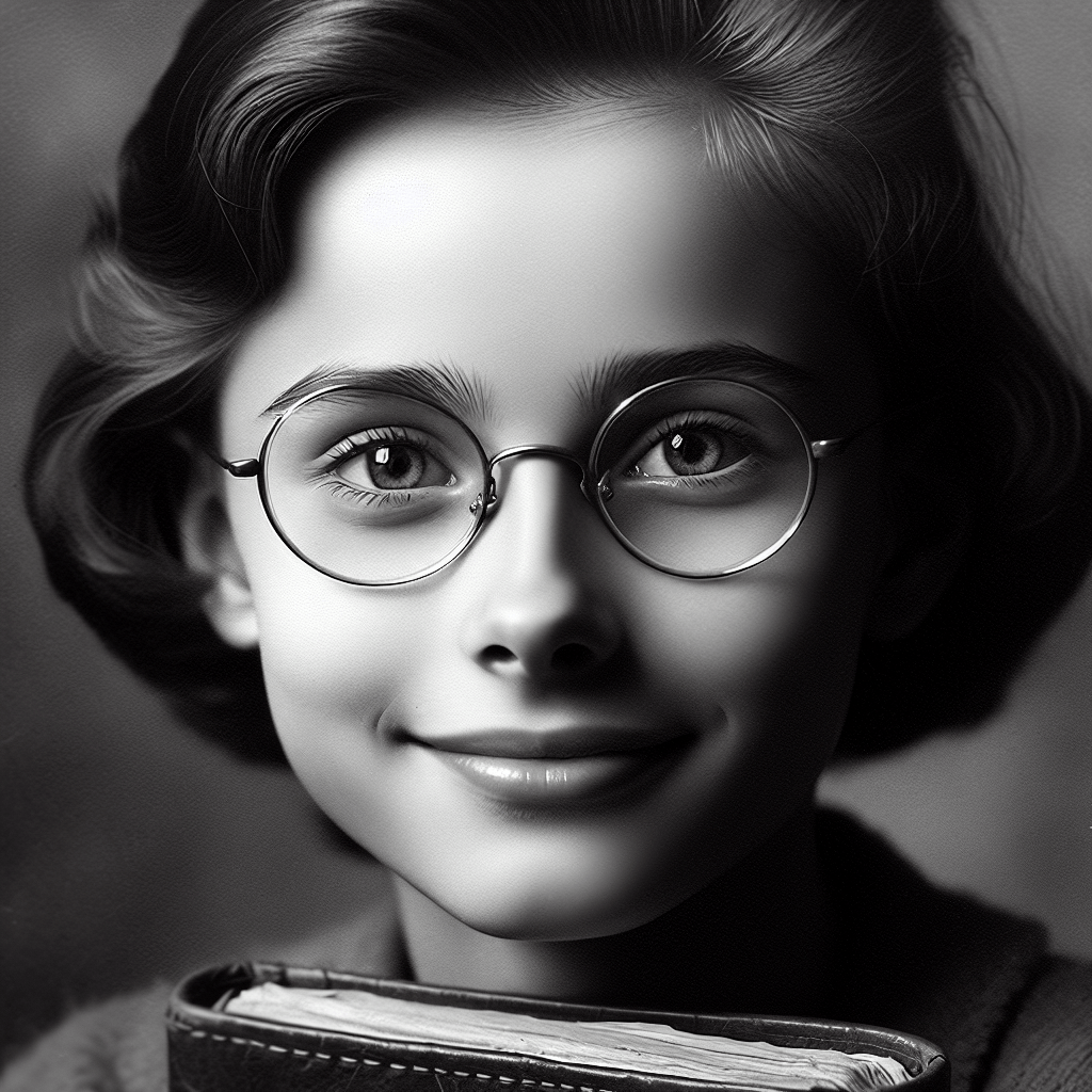 Anne Frank - The Life and Legacy of Anne Frank: Understanding History Through a Young Girl’s Diary - 27/Jan/2024