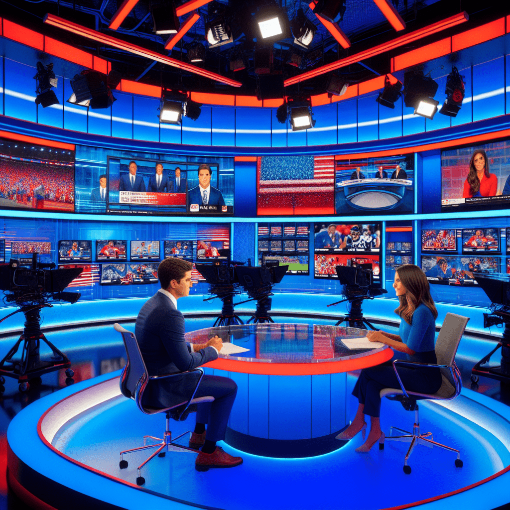 Sky Sports news - The Evolution and Impact of Sky Sports News on Sports Broadcast Journalism - 26/Jan/2024