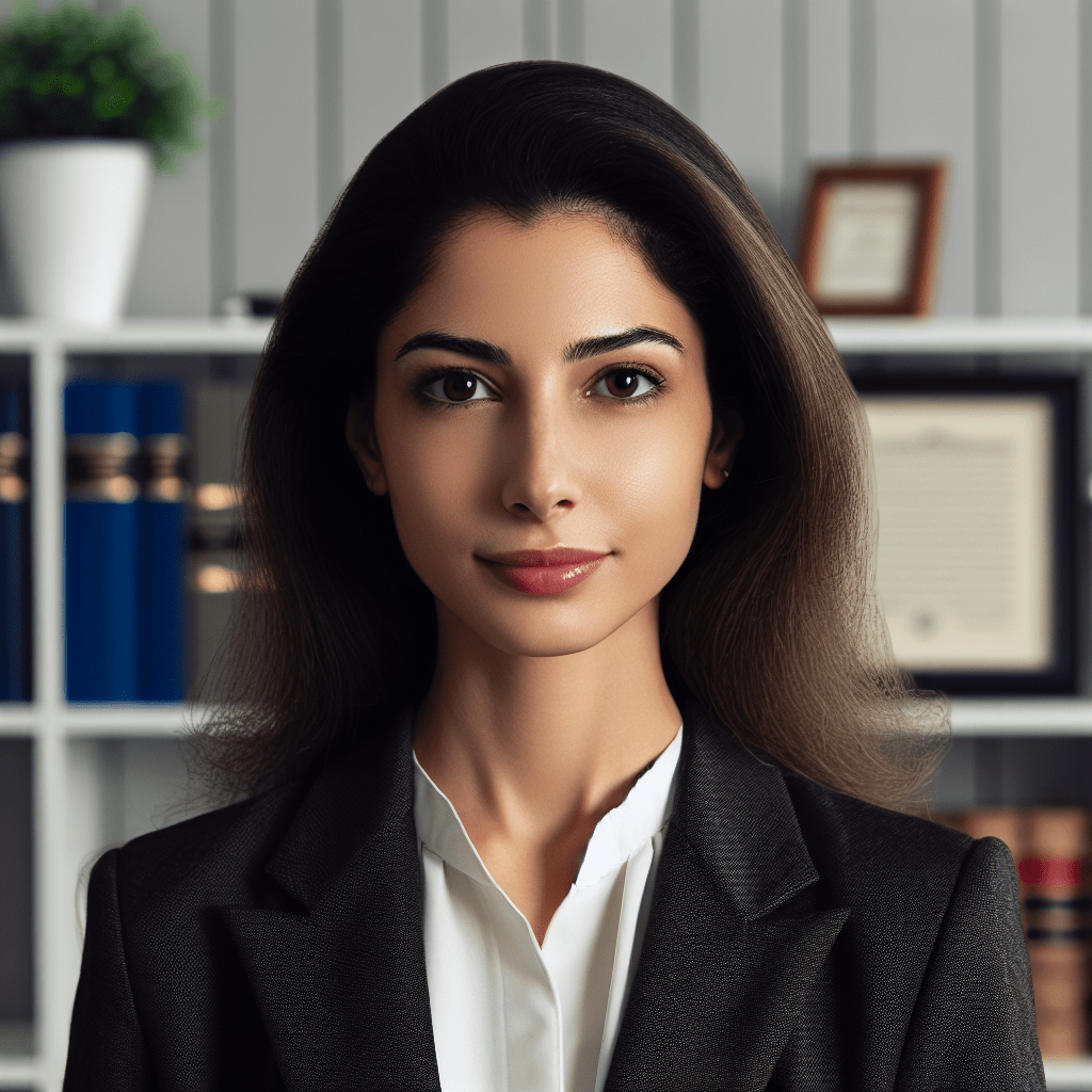 Alina Habba Alina Habba Legal Advocate at the Forefront of HighProfile Cases 18/Jan/2024