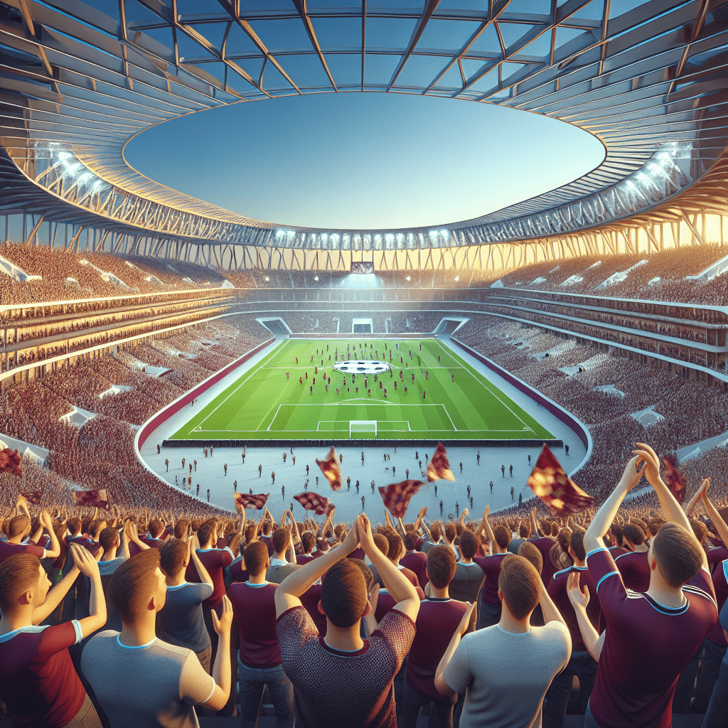 West Ham - A Comprehensive Overview of West Ham United Football Club - 16/Jan/2024
