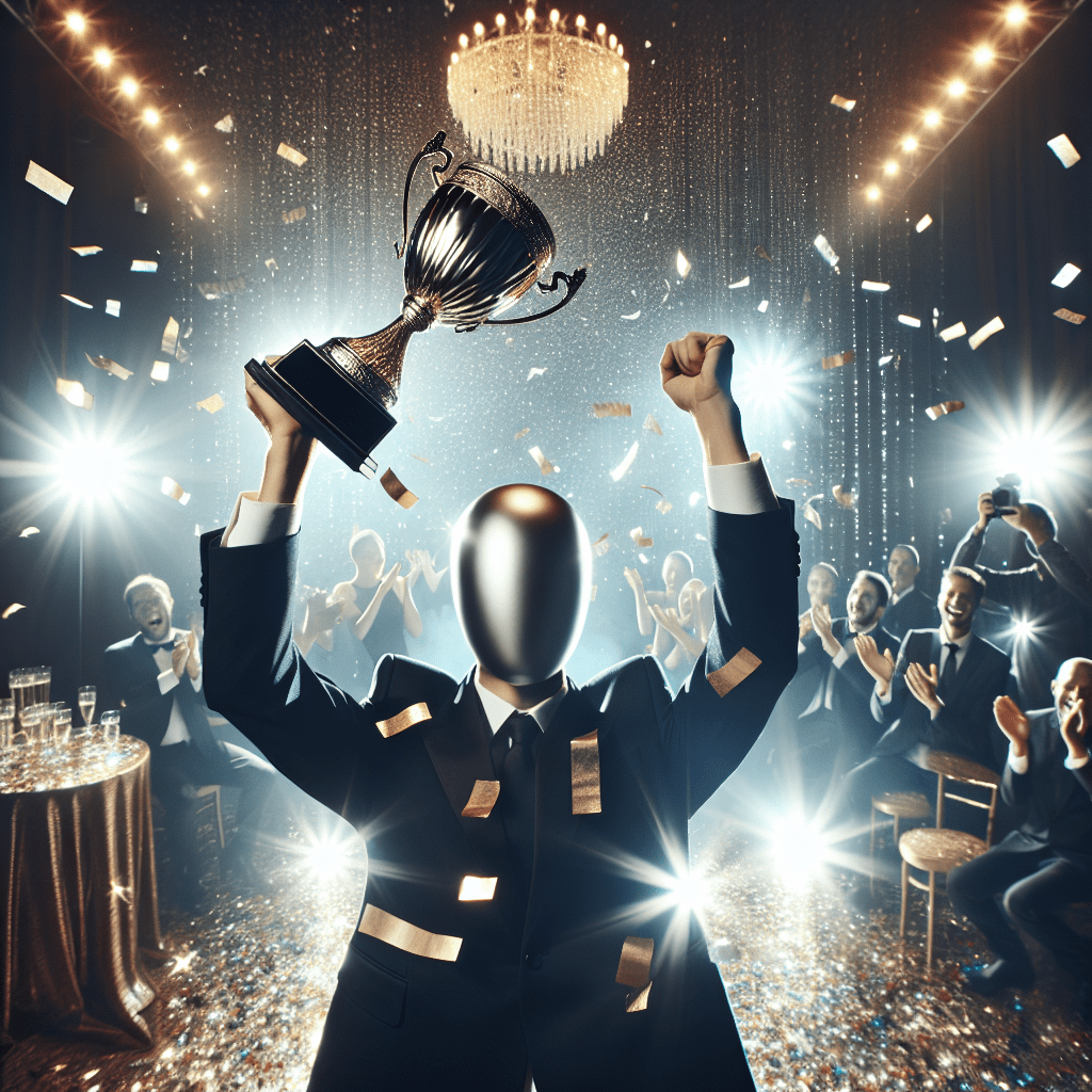 Bigg Boss 17 winner - Bigg Boss 17: A Riveting Season Crowns Its Victor  - 28/Jan/2024