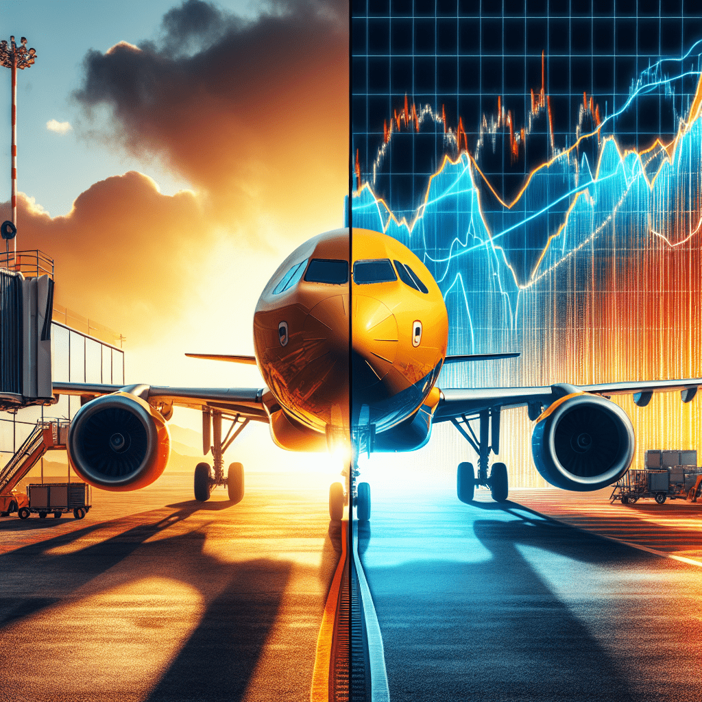 Spirit Airlines stock - The State of Spirit Airlines Stock: An In-Depth Look at the Low-Cost Carrier's Market Performance - 17/Jan/2024