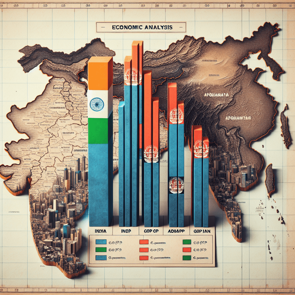 India vs Afghanistan - Comparative Analysis of India and Afghanistan in Various Domains - 17/Jan/2024