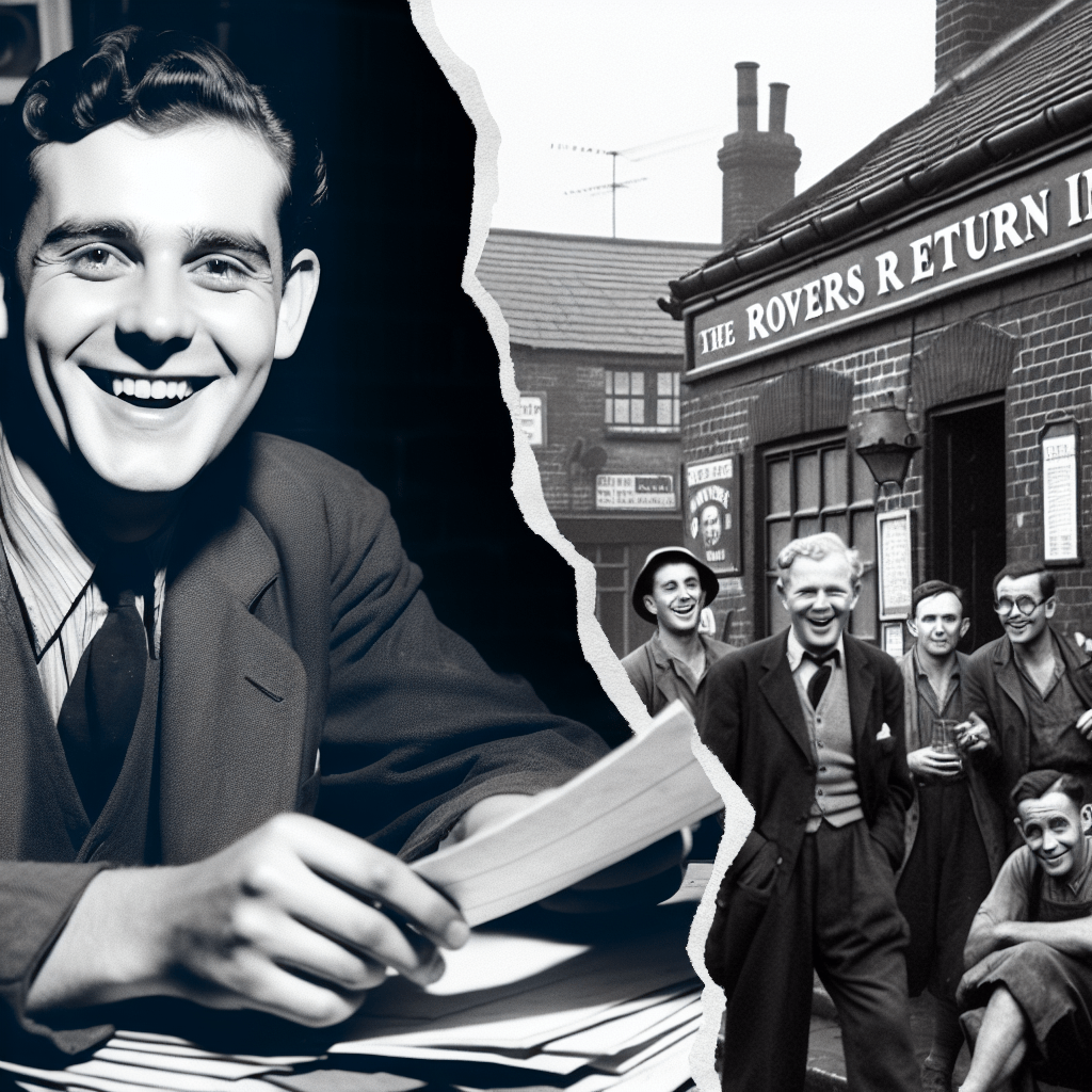 Coronation Street - A Comprehensive Guide to Coronation Street: The Legacy, Cultural Impact, and Evolution of Britain’s Longest-Running Soap Opera - 24/Jan/2024