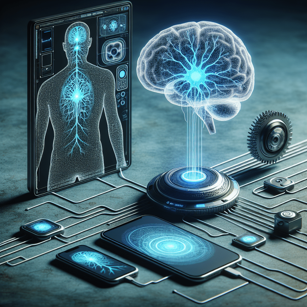 Neuralink - The Vision of Neuralink: Merging mind with machine - 30/Jan/2024