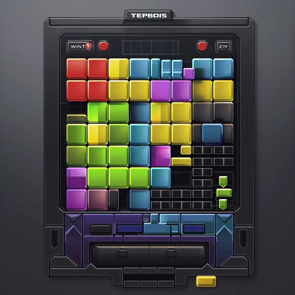 Tetris - The Enduring Influence of Tetris on Gaming and Pop Culture - 27/Feb/2024