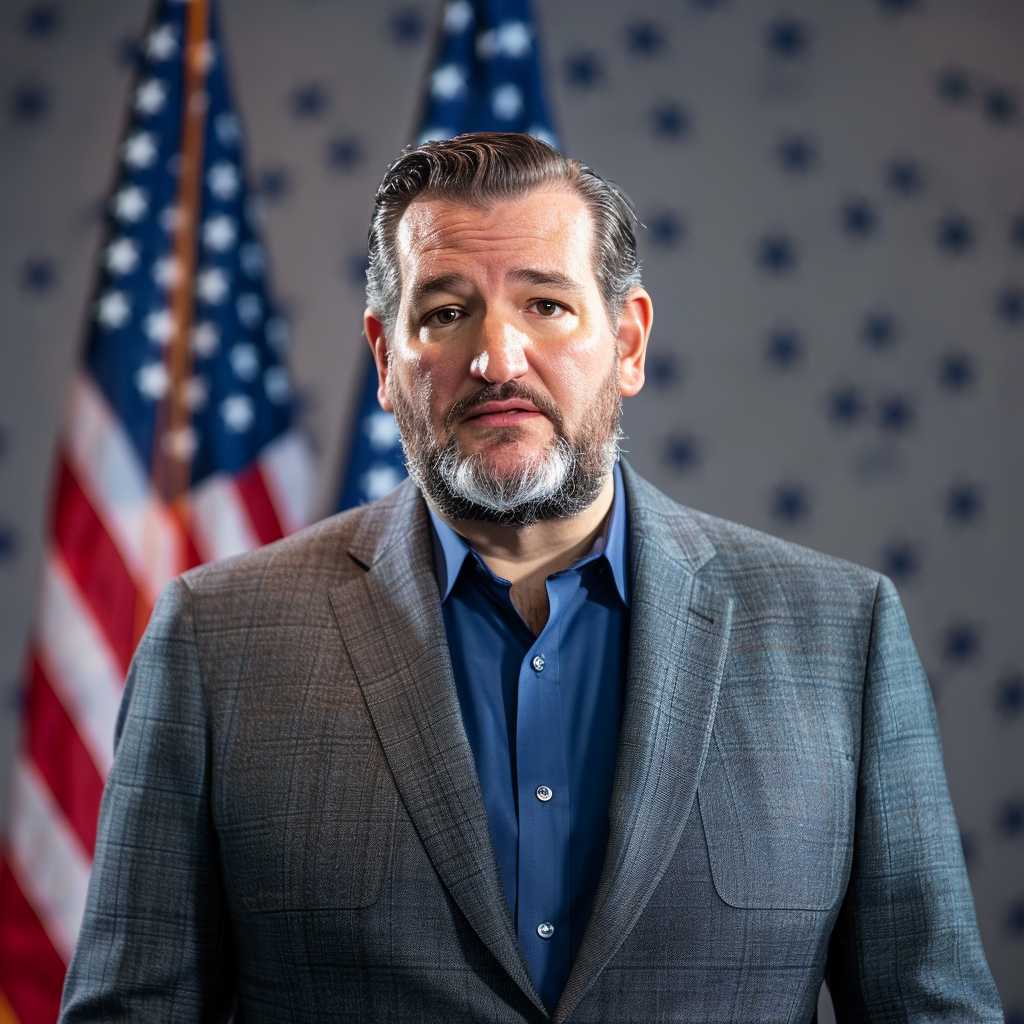 Ted Cruz - The Political Career of Ted Cruz: A Comprehensive Overview - 27/Feb/2024