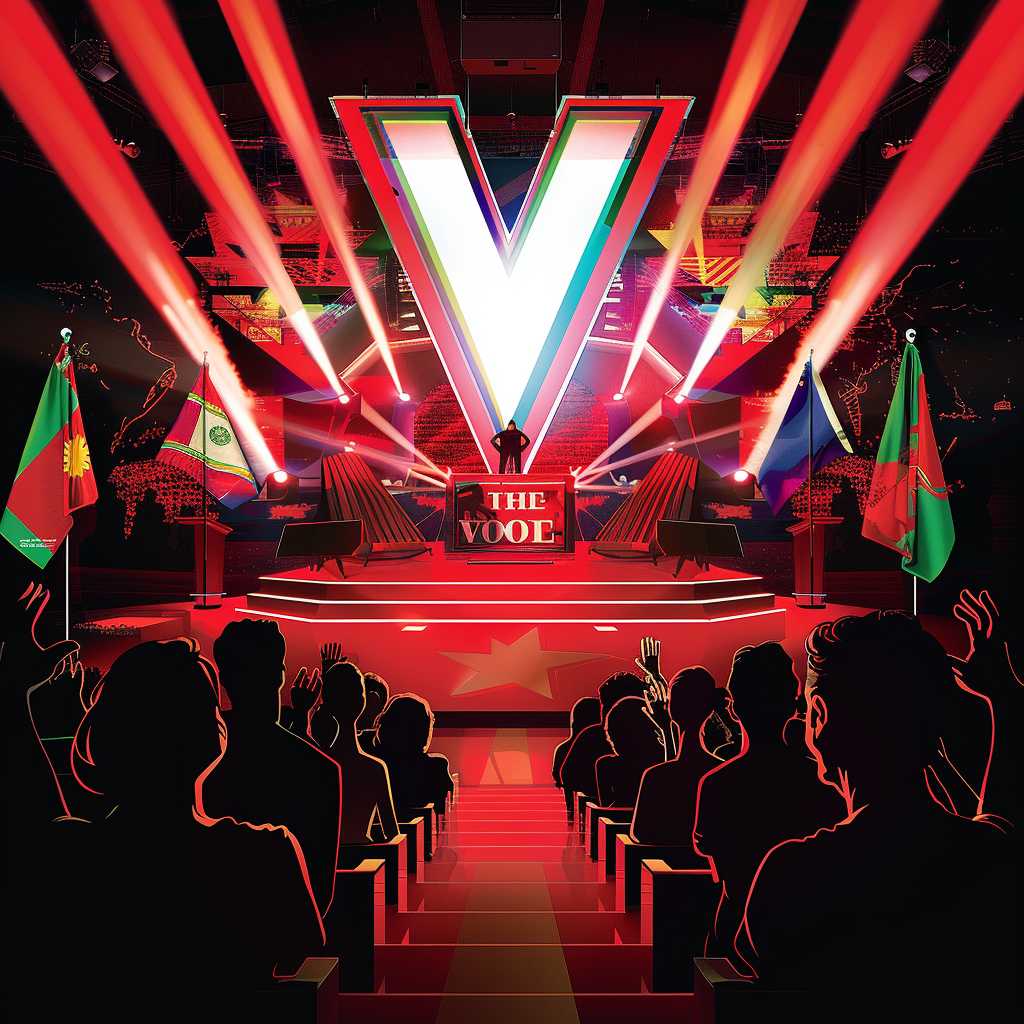 The Voice - The Voice: A Global Sensation in Reality Singing Competitions - 27/Feb/2024
