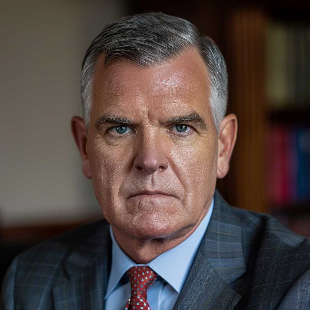 Matt Rosendale - Early Political Career and State Service - 27/Feb/2024