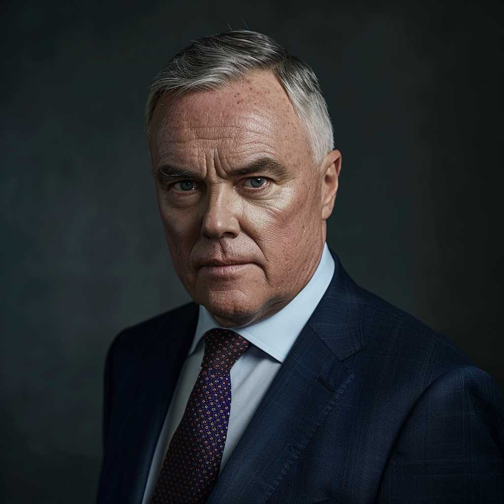 Huw Edwards - Huw Edwards: A Comprehensive Profile of the Prominent Broadcaster - 27/Feb/2024