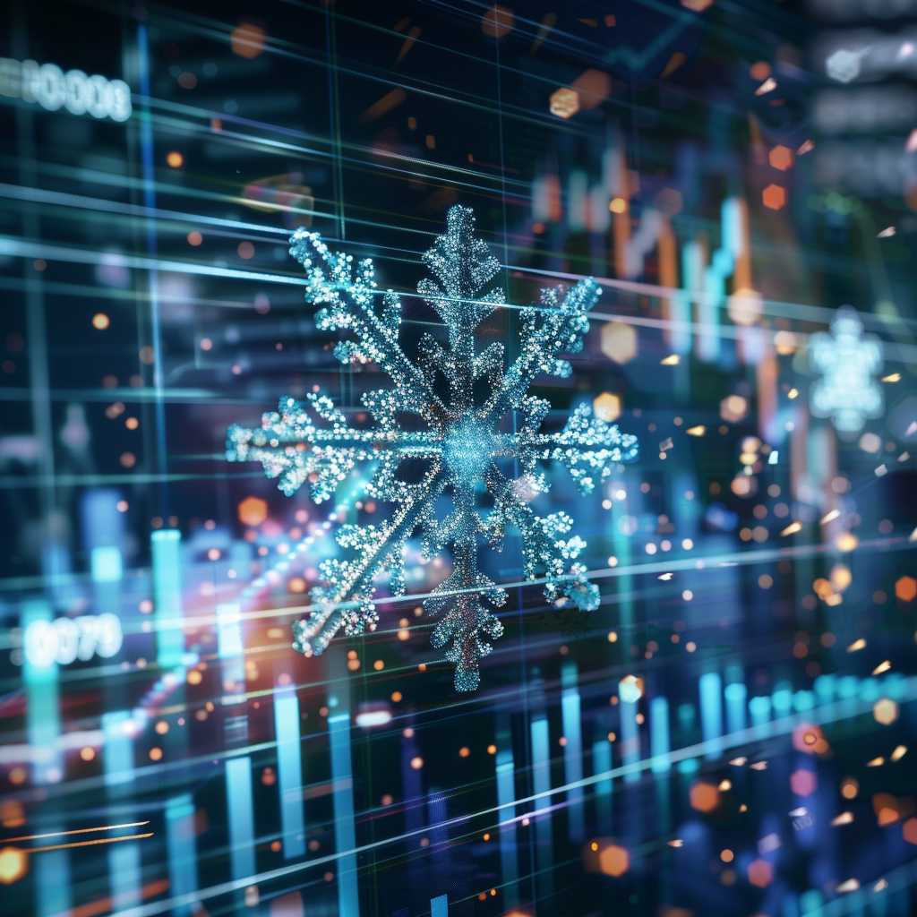 Snowflake stock - Snowflake Inc.: An Overview of Stock Performance in the Data Cloud Era - 29/Feb/2024