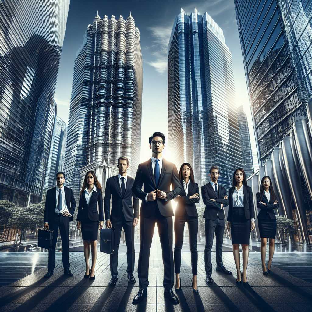 The Apprentice 2024 - The Apprentice 2024: A Comprehensive Guide to the Business Reality Show's Latest Season - 02/Feb/2024