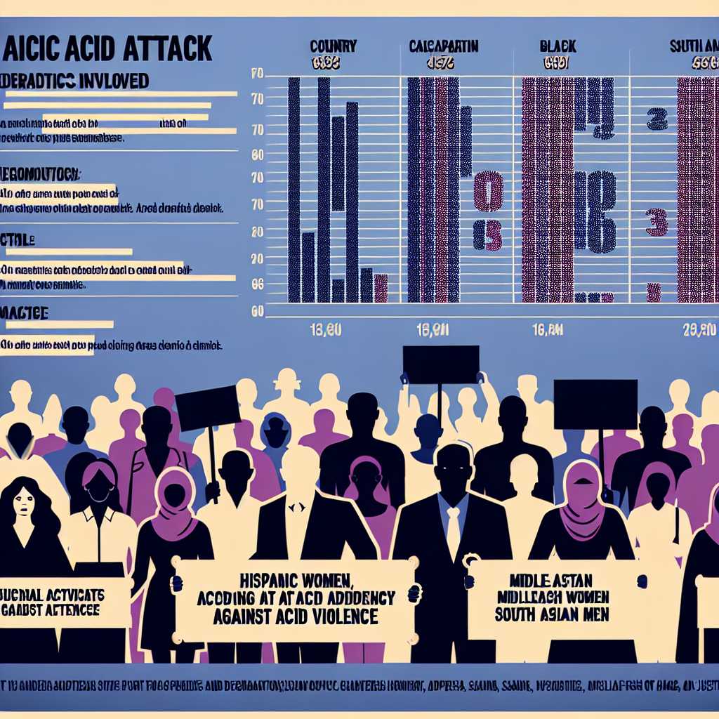 Acid attack - Introduction to Acid Attacks - 02/Feb/2024