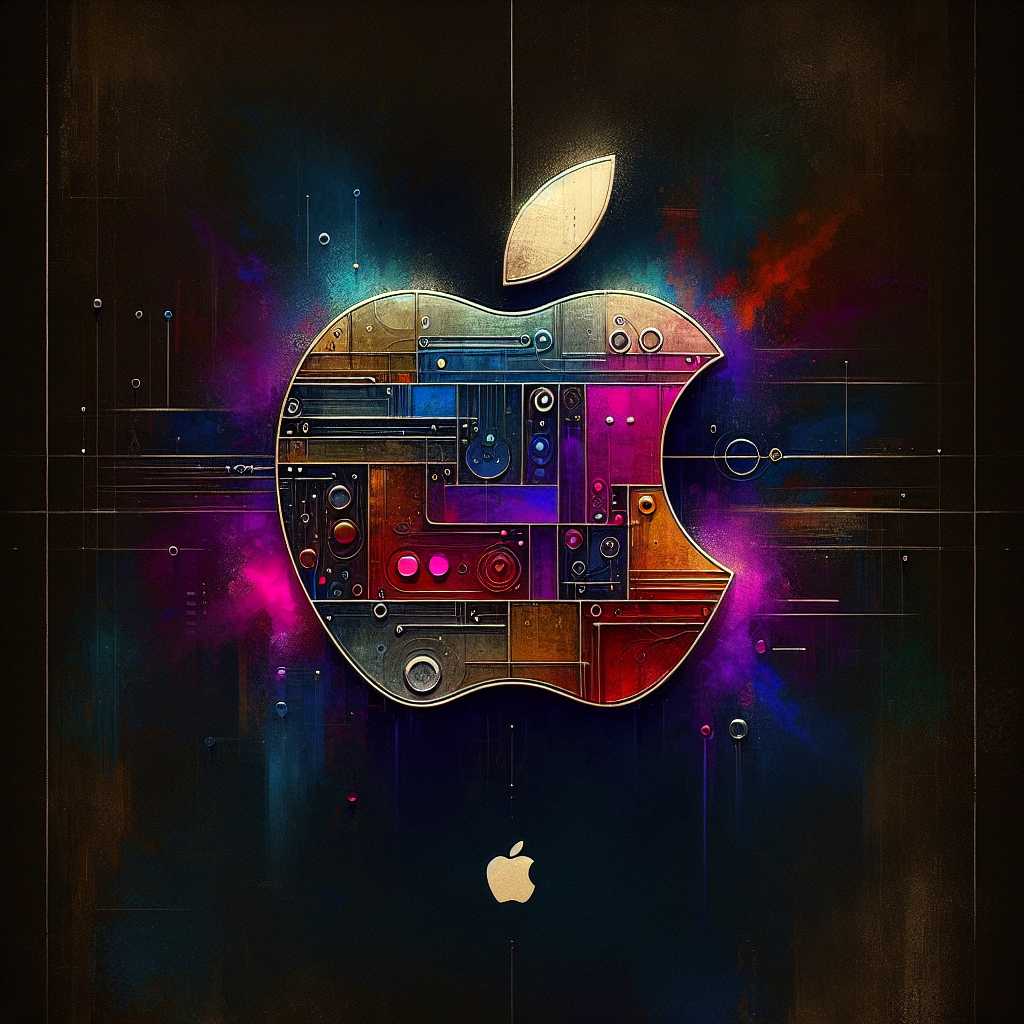 AAPL - Understanding Apple Inc.: A Comprehensive Exploration of the Tech Giant - 02/Feb/2024