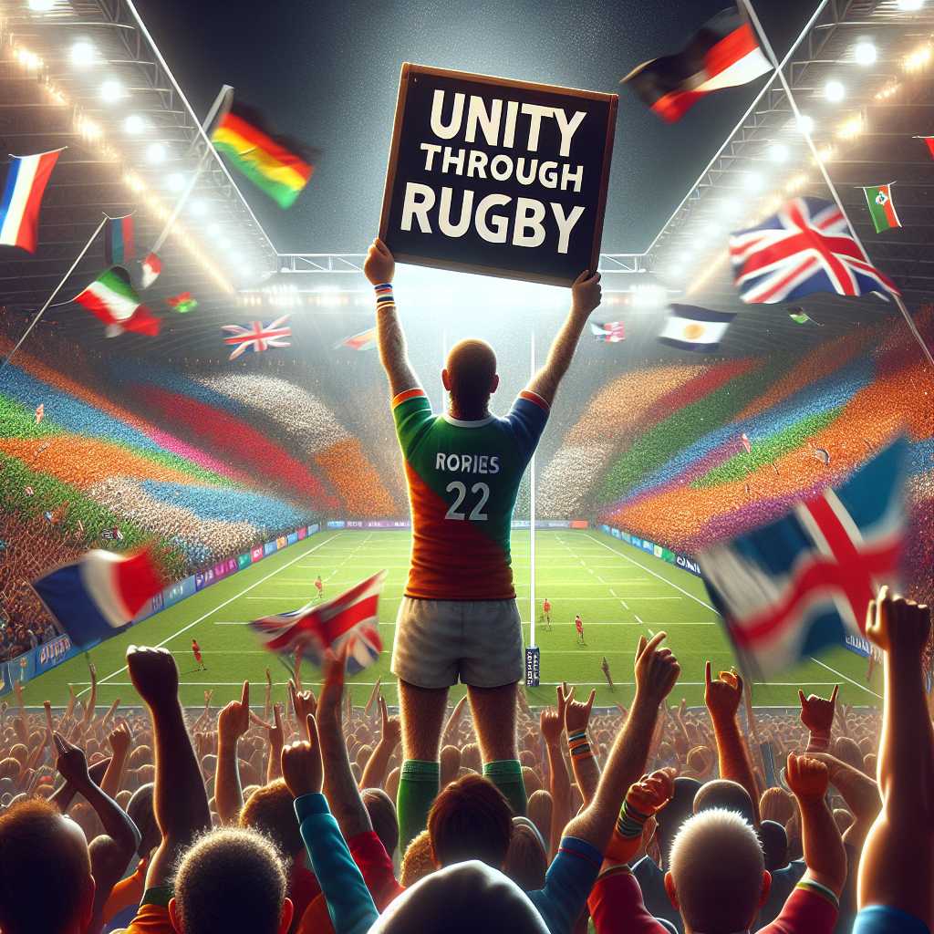 Six Nations 2024 - The Six Nations 2024: A Comprehensive Guide to Europe's Premier Rugby Union Tournament - 02/Feb/2024