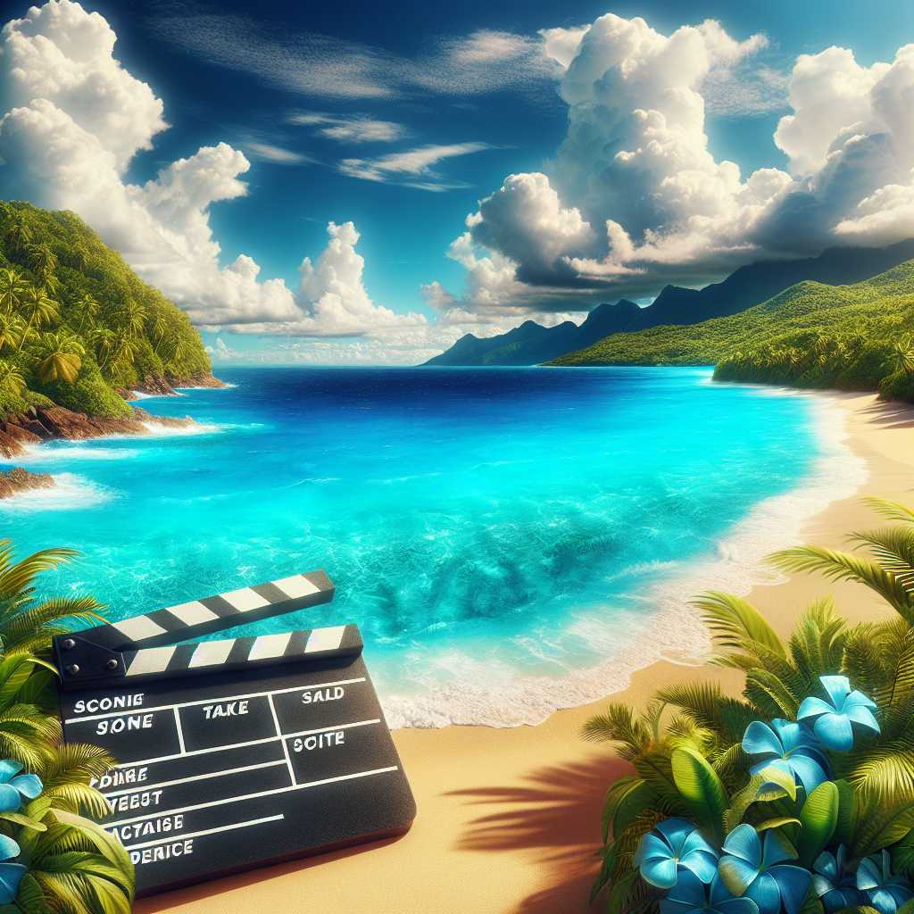 Death in Paradise - Understanding "Death in Paradise": The Unique Blend of Mystery and Idyllic Settings - 04/Feb/2024