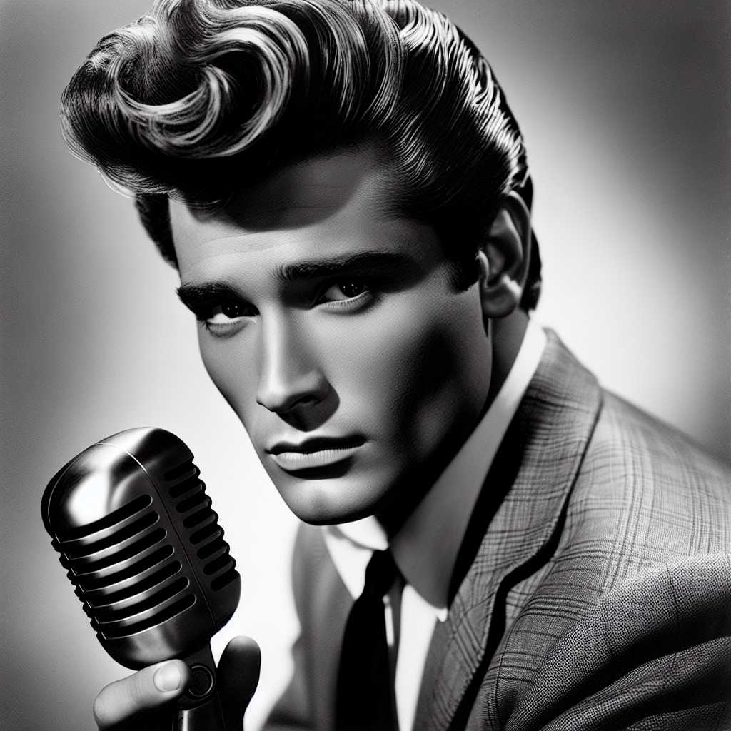 Elvis Presley - The Life and Legacy of Elvis Presley: The Unforgettable King of Rock and Roll - 06/Feb/2024